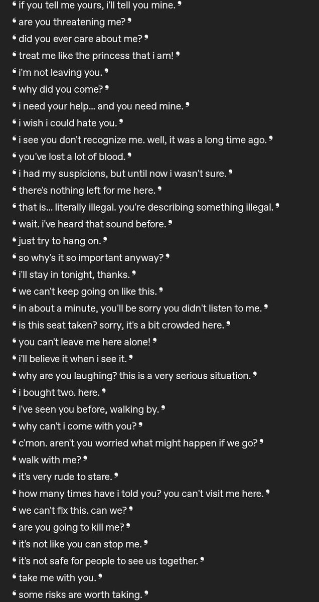 ☆ ( … ) ⋆ ˚ ️️️️️️️️️ ️️ 𝓈͟𝒉͟𝒆͟𝒓͟𝒓͟𝒚 .ᐟ tweet media