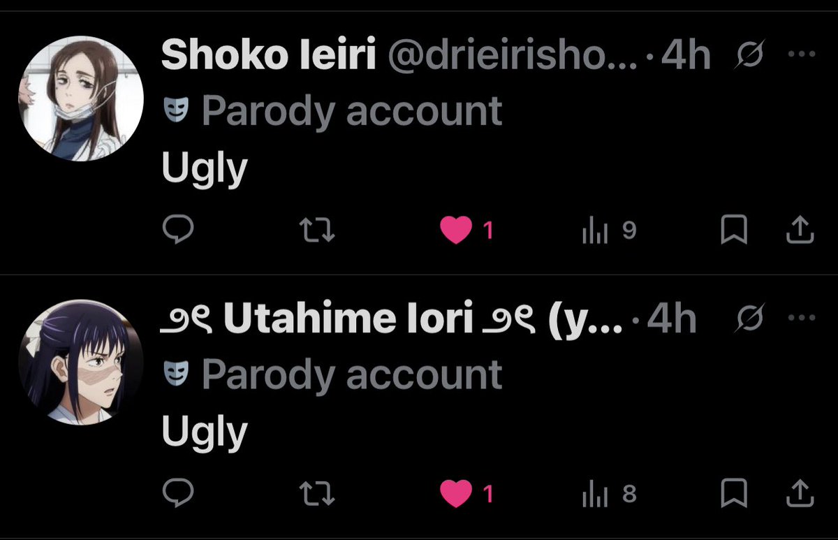 SATORU GOJO !! (▀▀̮▀) ⚙️ tweet media