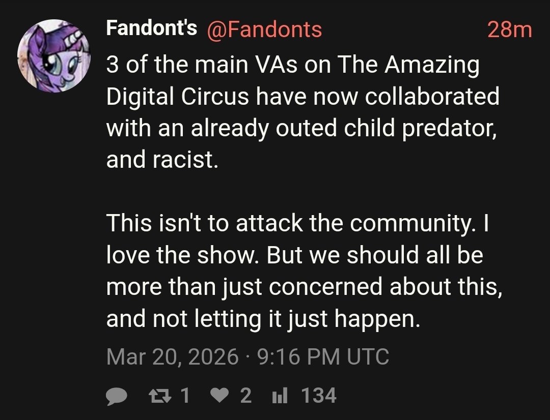 Phony Bonkers tweet media