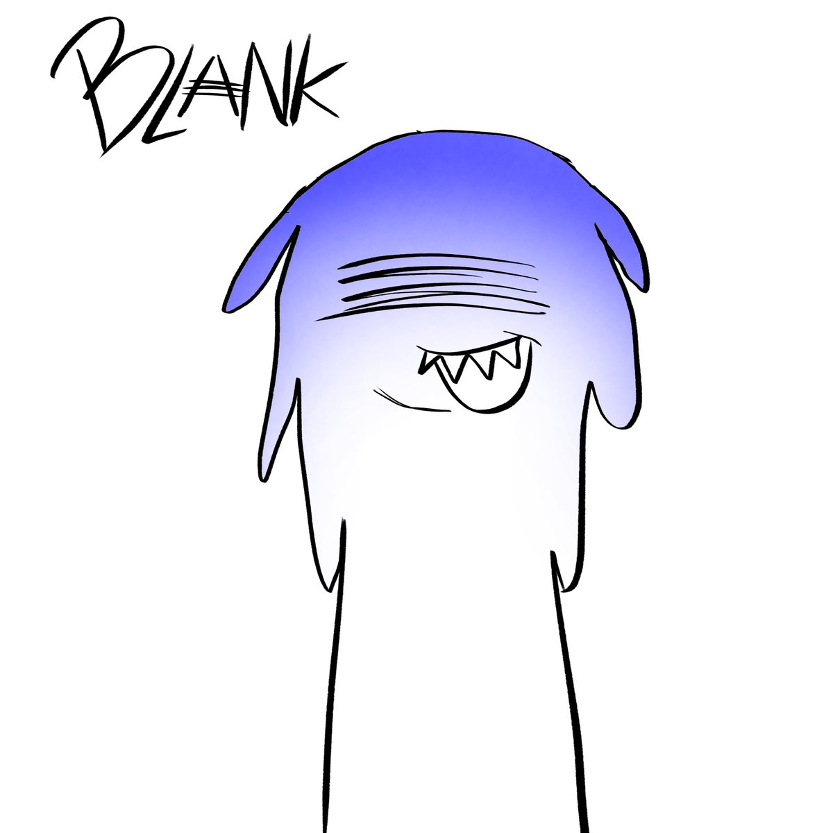 B1ank (@g1_are) / Posts / X