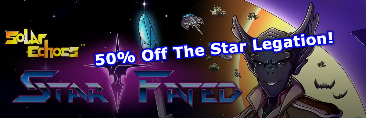 Solar Echoes tweet media