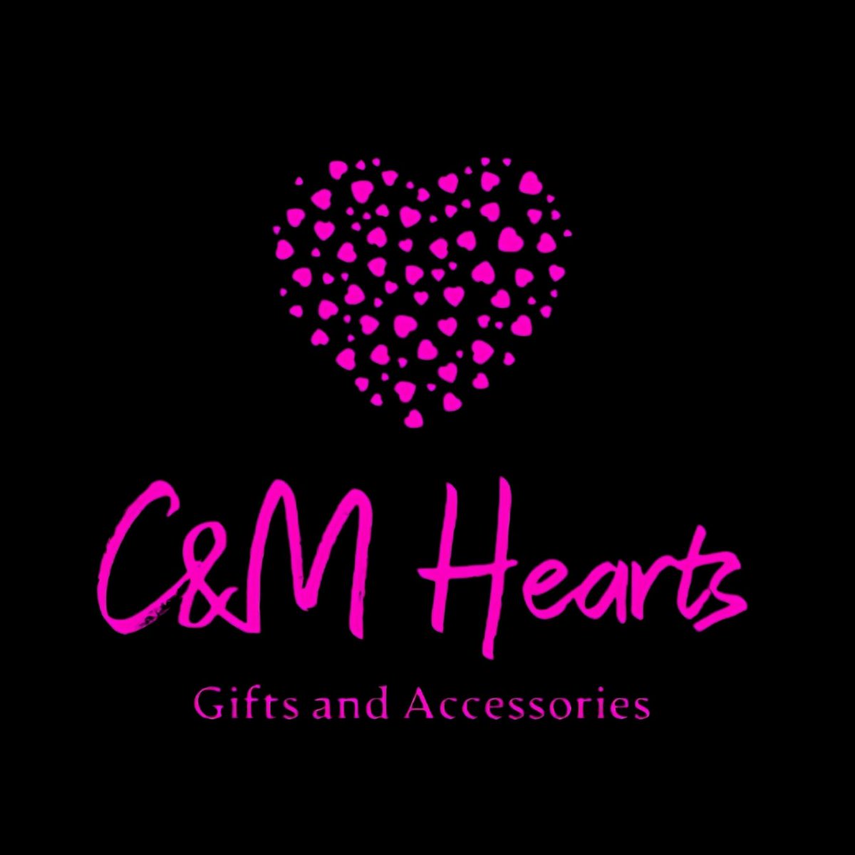 C&M Hearts 💜 tweet media