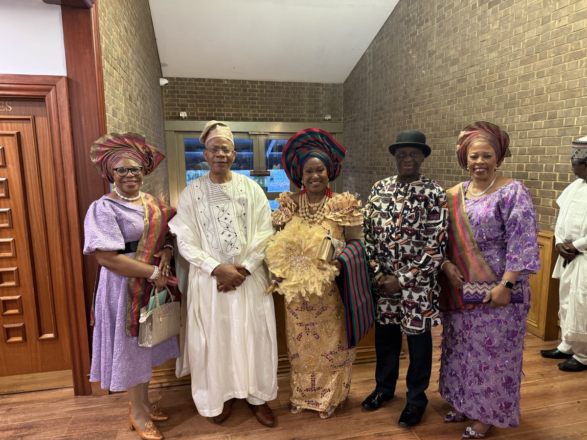 Edith Chinnah💙 tweet media