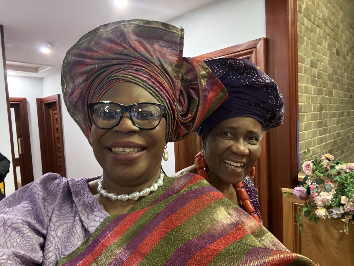 Edith Chinnah💙 tweet media