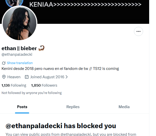 Ferico Fausto tweet media