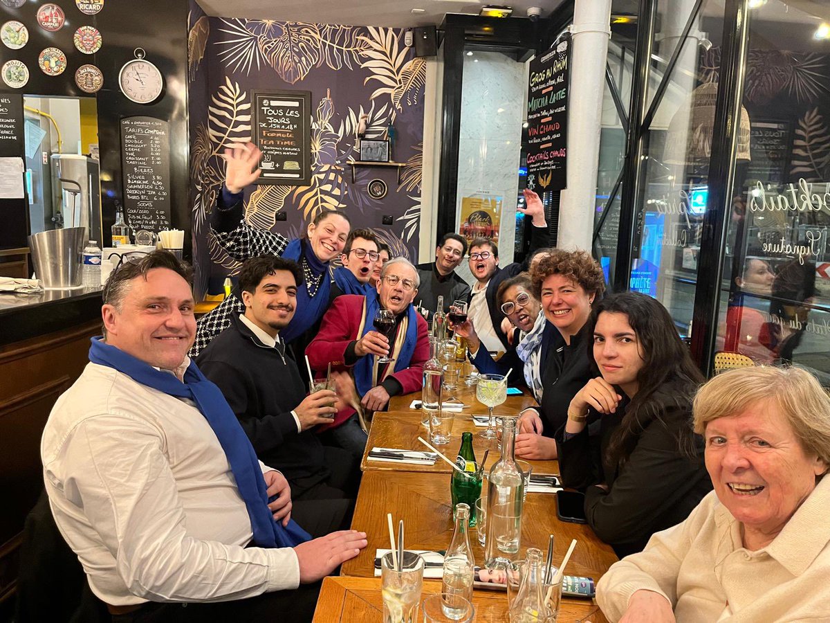 Florent Brunetti tweet media