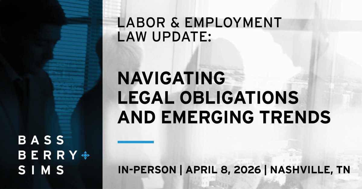 BassBerryHRLaw tweet media