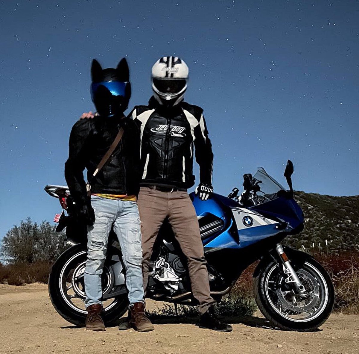 RadiCal Puma tweet media