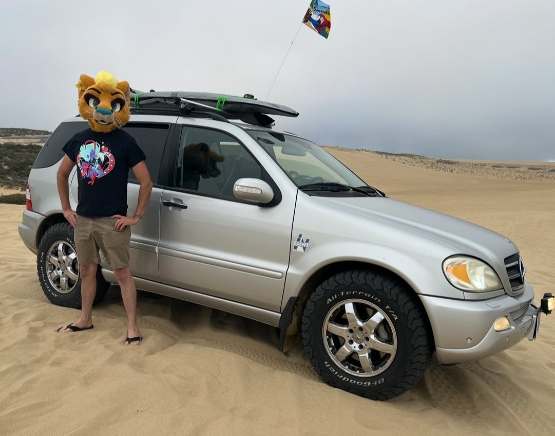 RadiCal Puma tweet media