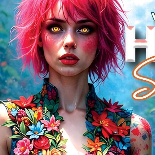 LIPSTICKA tweet media