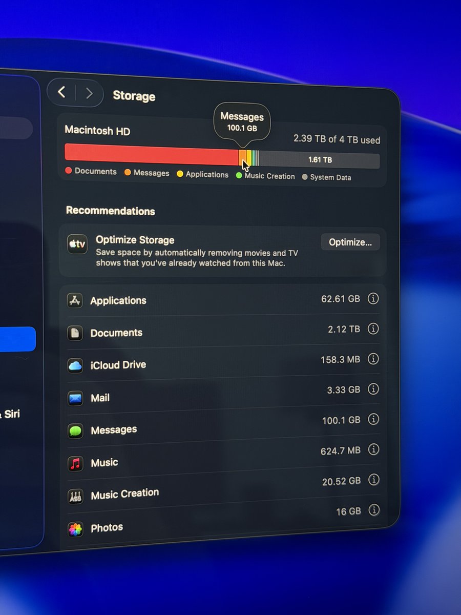 Sam Kohl tweet media