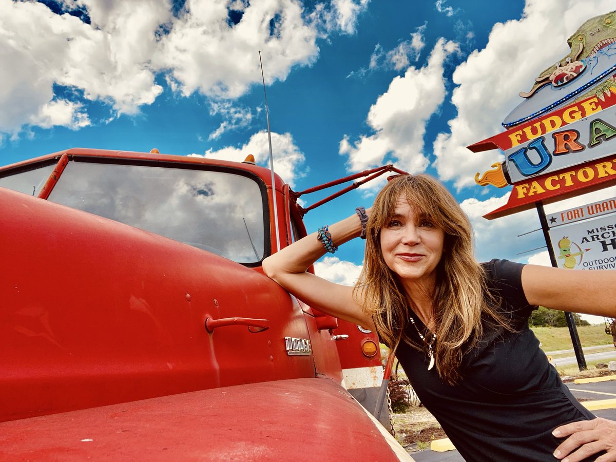 Stephanie Stuckey tweet media