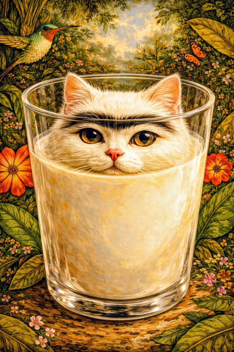 CryptoYourself tweet media