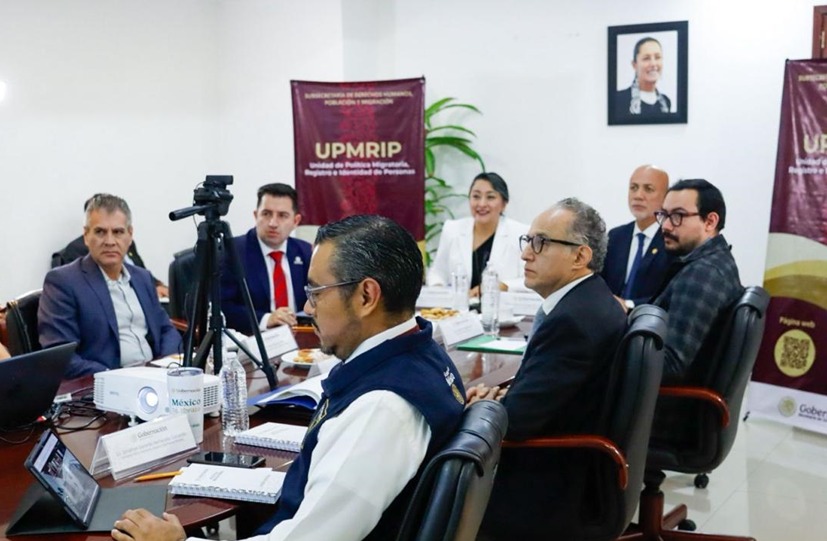 Hazael Ruíz Ortega tweet media