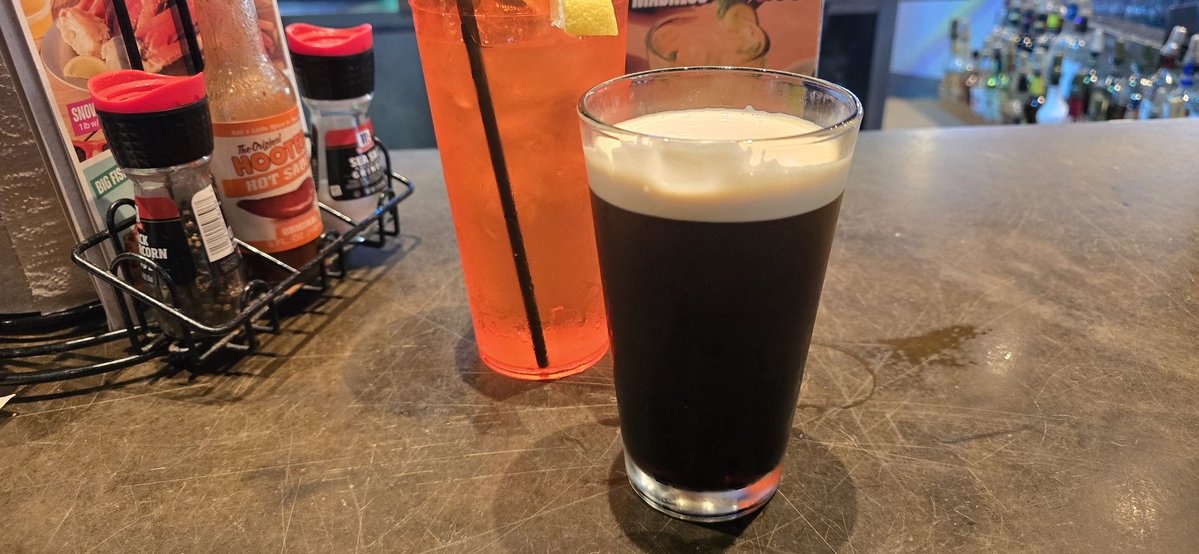 Bits, Bytes, and Bourbon tweet media