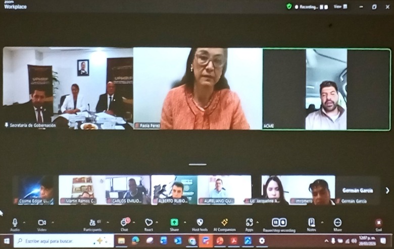 Hazael Ruíz Ortega tweet media