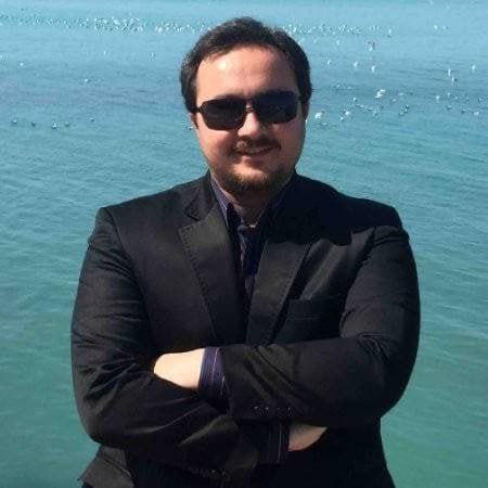 Omid Djalili tweet media