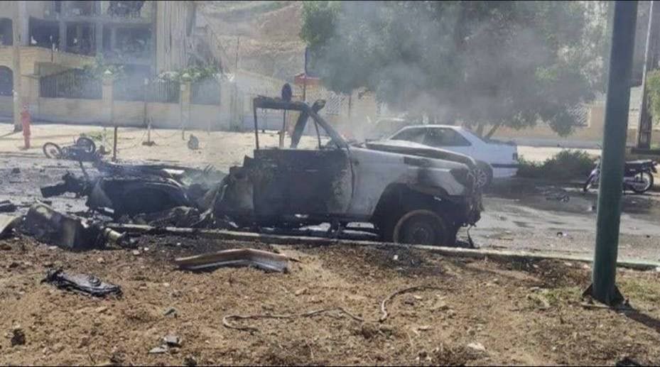 Omid Djalili tweet media