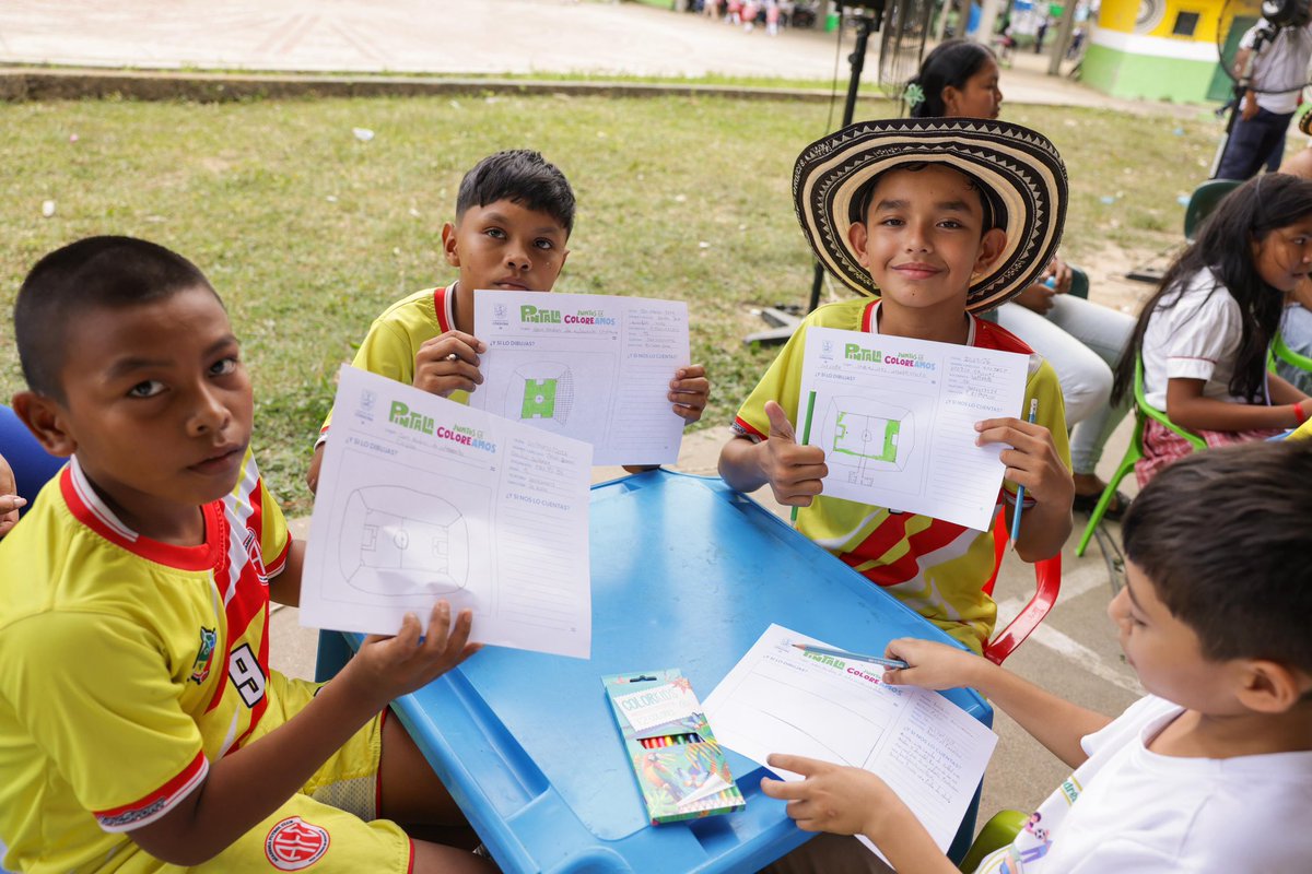Gobernación de Córdoba tweet media