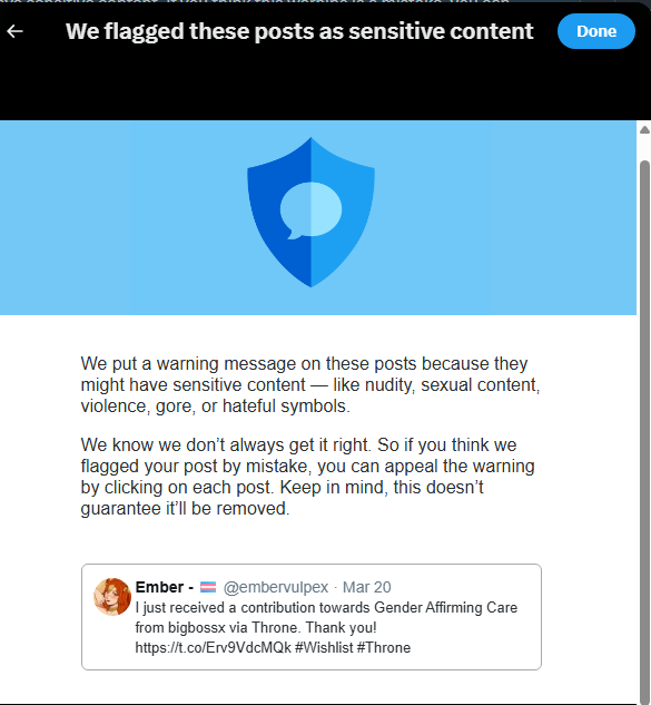 Ember - 🏳️⚧️ tweet media