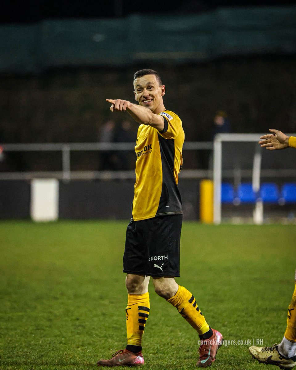 Carrick Rangers tweet media