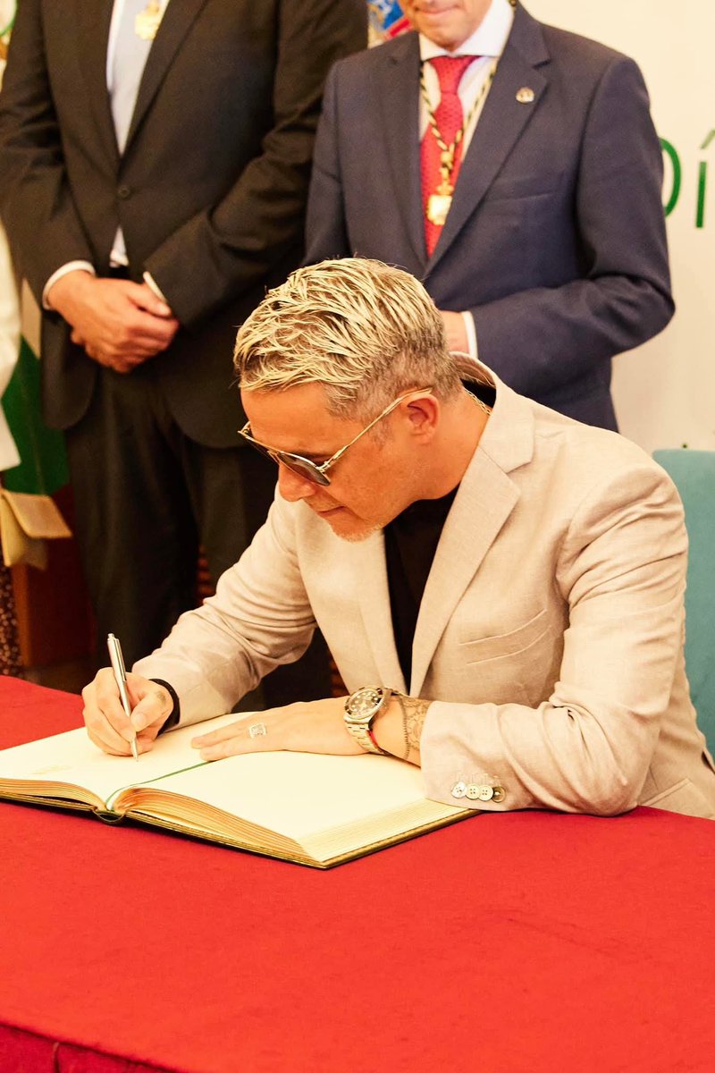 La Fuerza de Sanz Gᴜᴀᴛᴇ ♪❤🇬🇹 tweet media