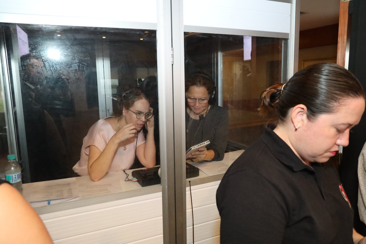 Embajada de Italia en Paraguay tweet media