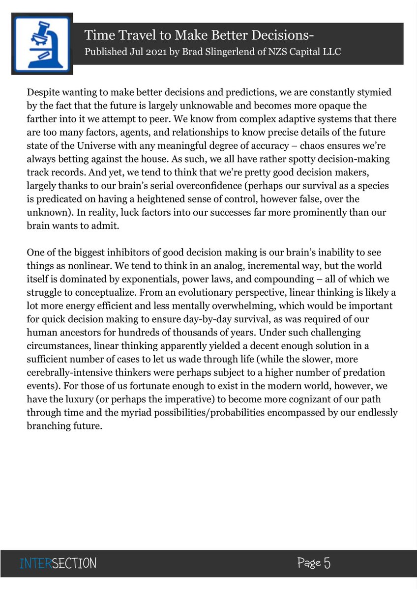 Intersection Magazine tweet media