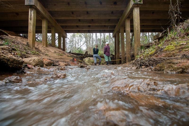 Texas Water Resources Institute tweet media