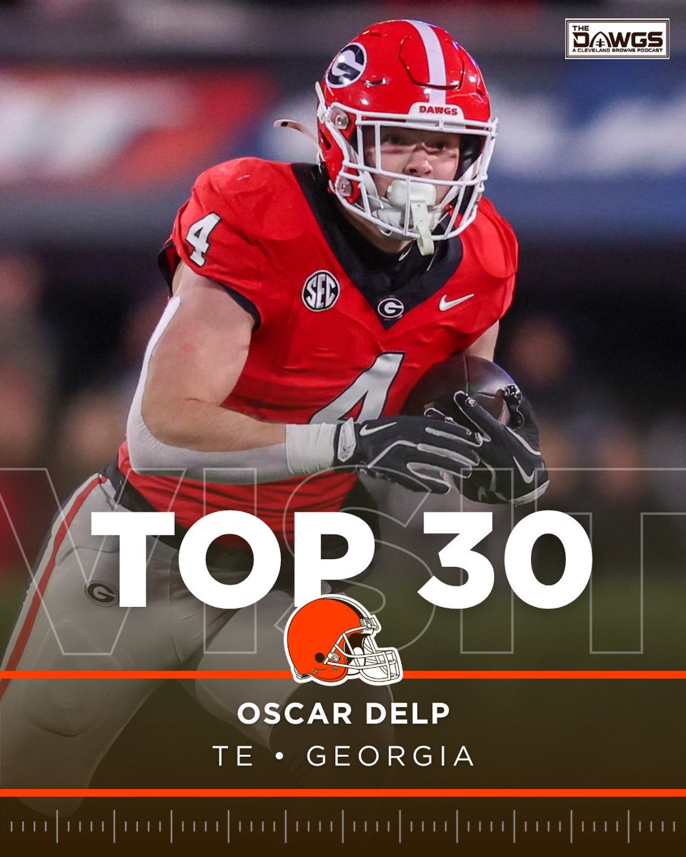 The Dawgs - A Cleveland Browns Podcast tweet media