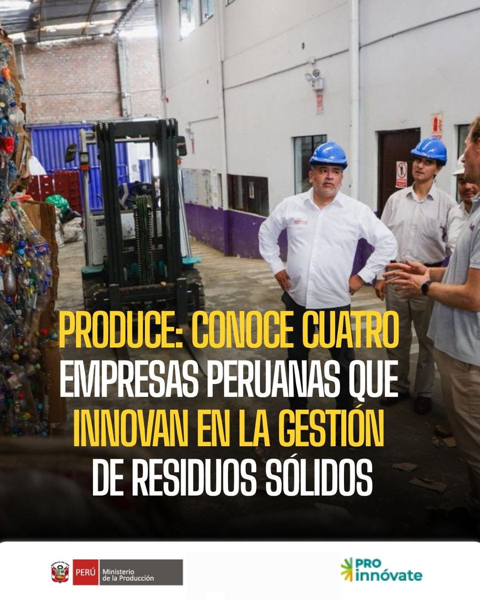 ProInnóvate tweet media