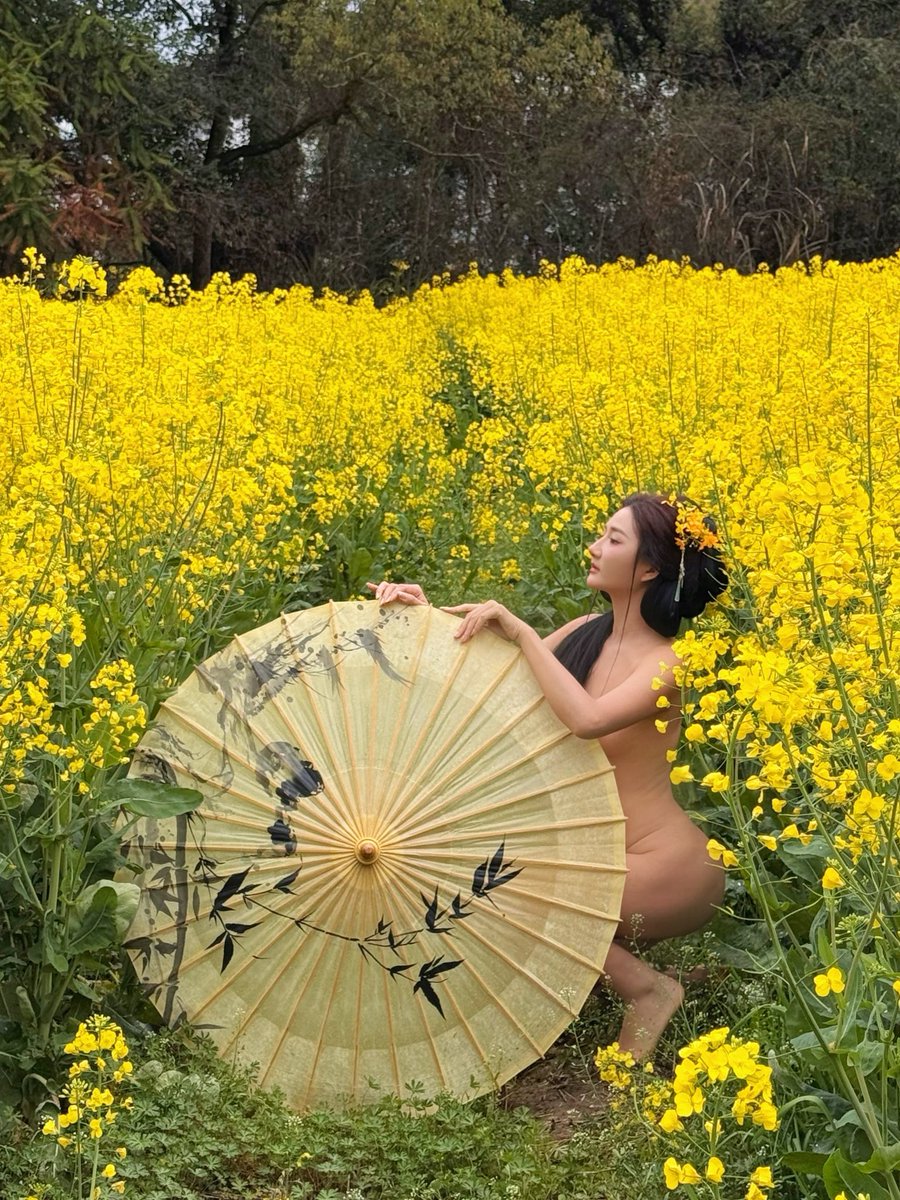 卿诗房 tweet media