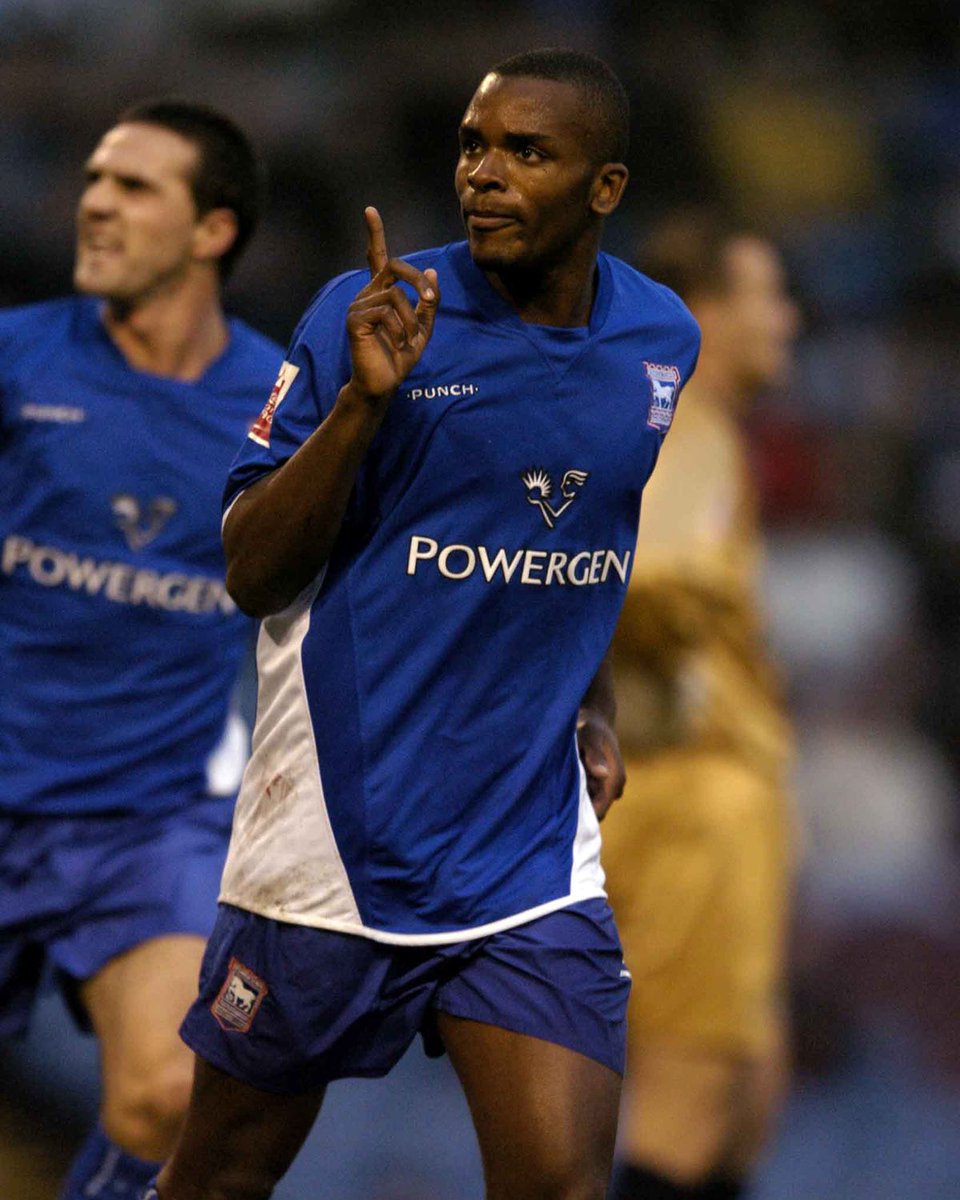 Ipswich Town Academy tweet media