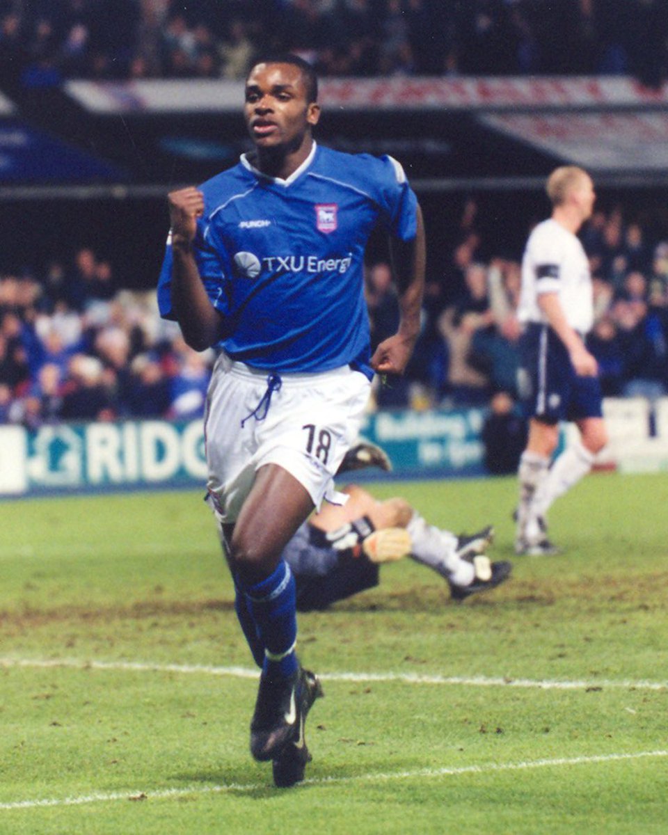 Ipswich Town Academy tweet media