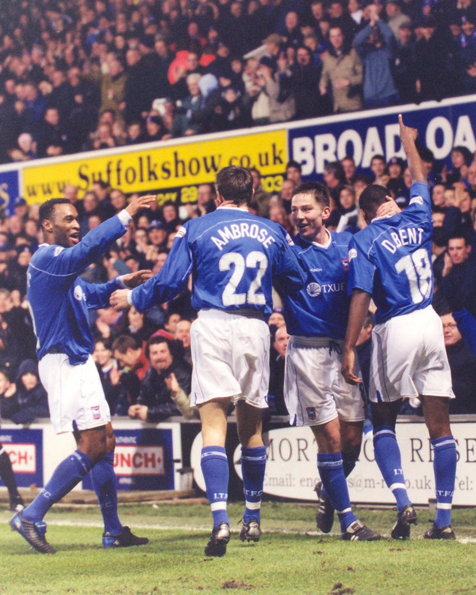 Ipswich Town Academy tweet media