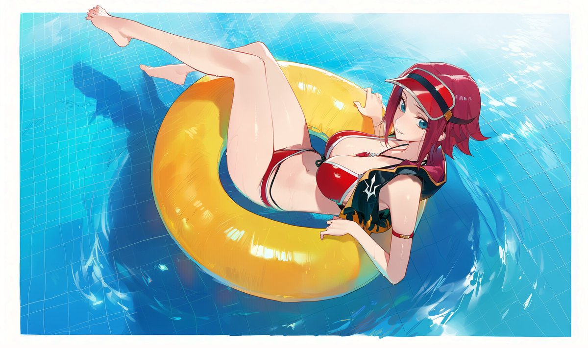 にゃんごろもち tweet media