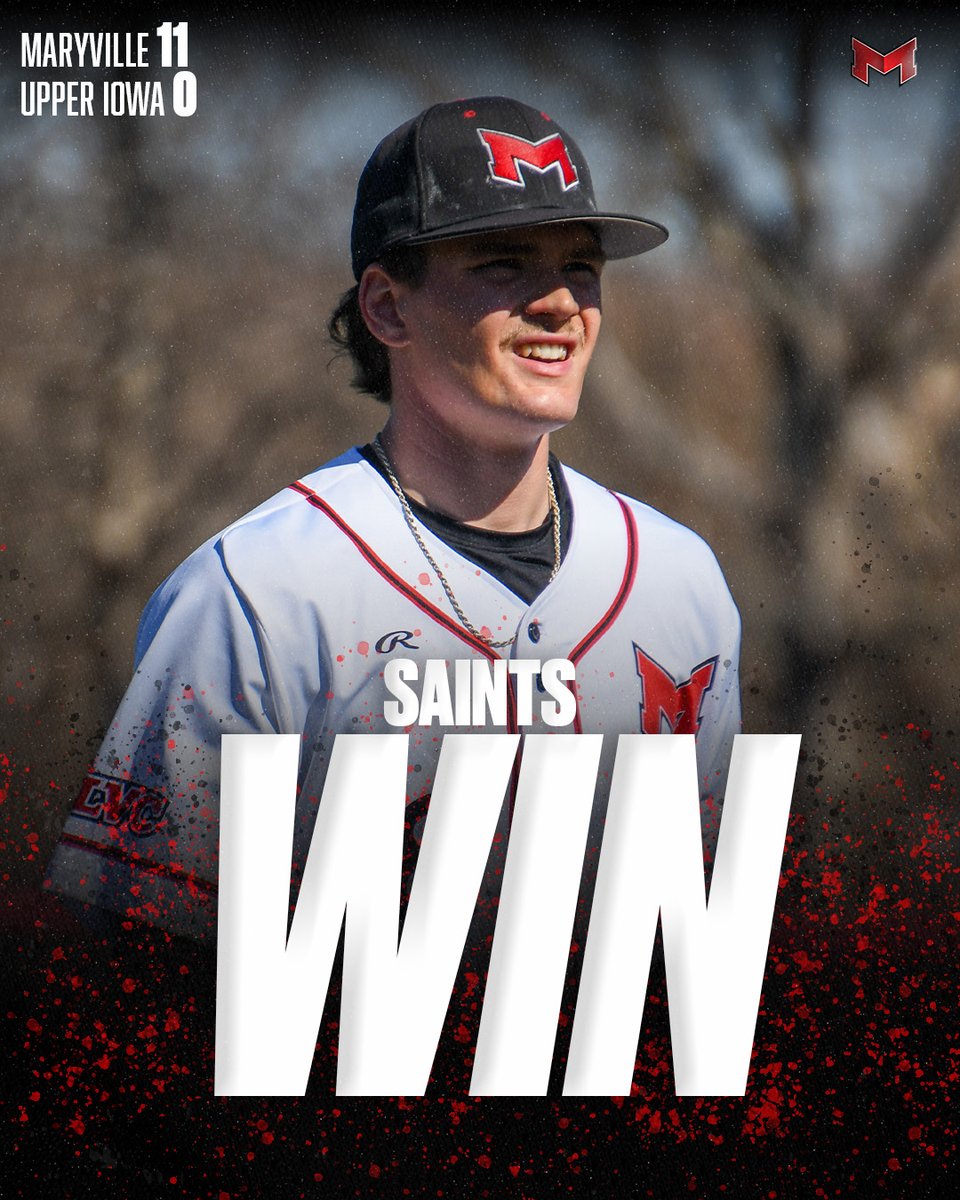 Maryville Athletics tweet media