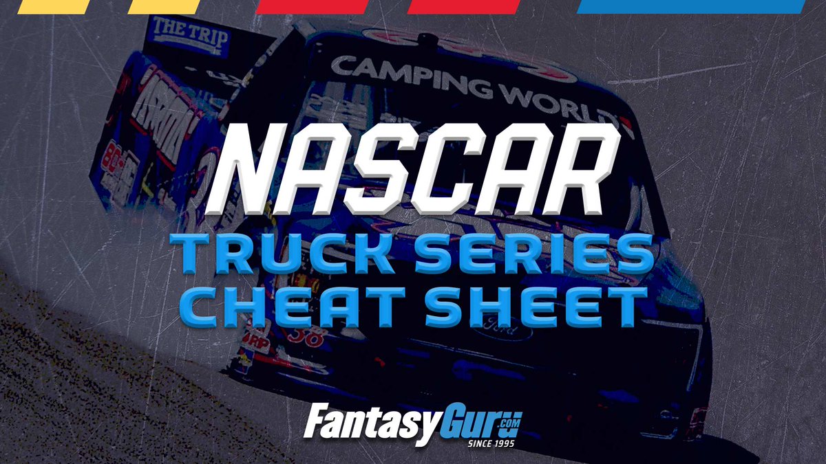 FantasyGuru.com tweet media