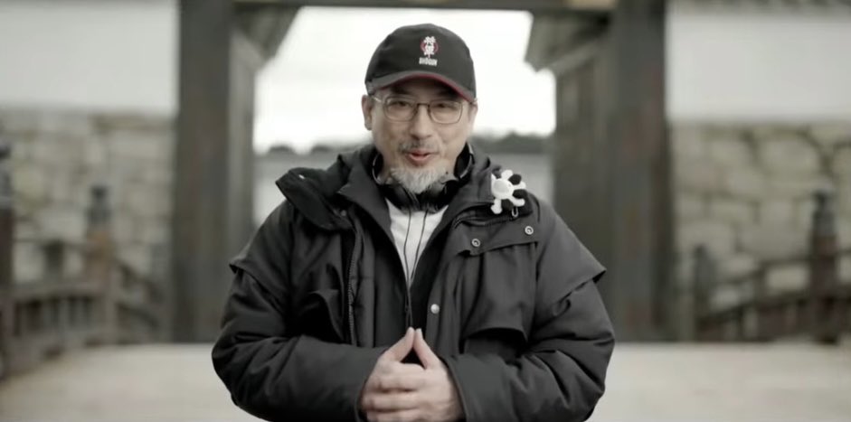 ウォルト・ディズニー・カンパニー 2026年年次株主総会で流れた将軍シーズン2の真田さんコメント&amp;ティザー映像を見たい方はこちら！

真田さんの新着映像嬉しい〜🥰

#真田広之 
#SHOGUN2 

51分5秒あたりから📺↓
youtube.com/live/nmNSYfQBw…