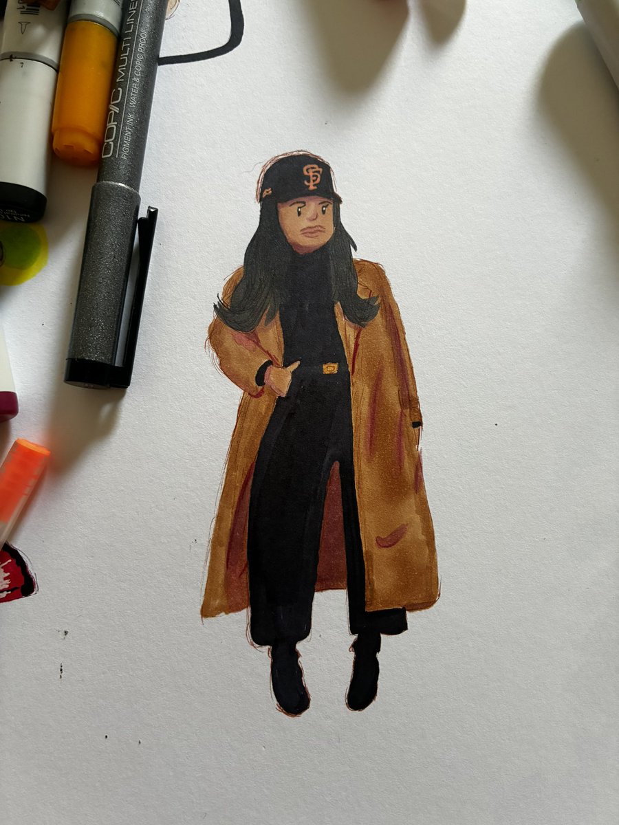 Flu Season tweet media