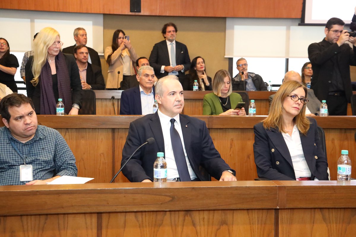 Embajada de Italia en Paraguay tweet media