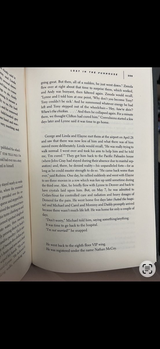 The Spirit of Andy Kaufman™ tweet media