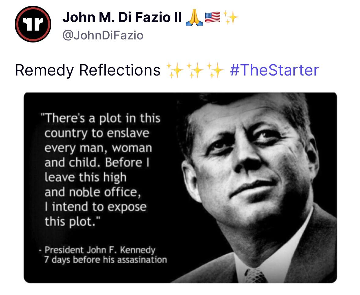 ANONYMOUS FREEDOM 17 tweet media