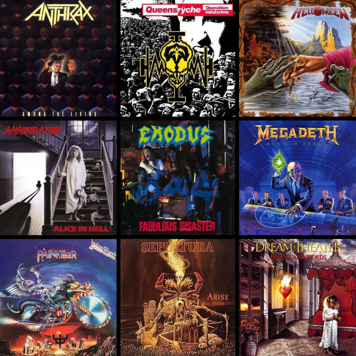 😈𝙀𝙙𝙙𝙞𝙚 𝙏𝙝𝙚 𝙃𝙚𝙖𝙙😈🤘Distorted sounds🔥 tweet media