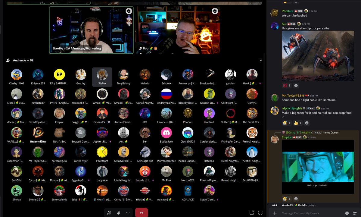 Art of the Ear tweet media