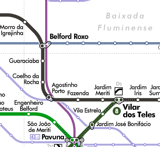 QUERO Metrô tweet media
