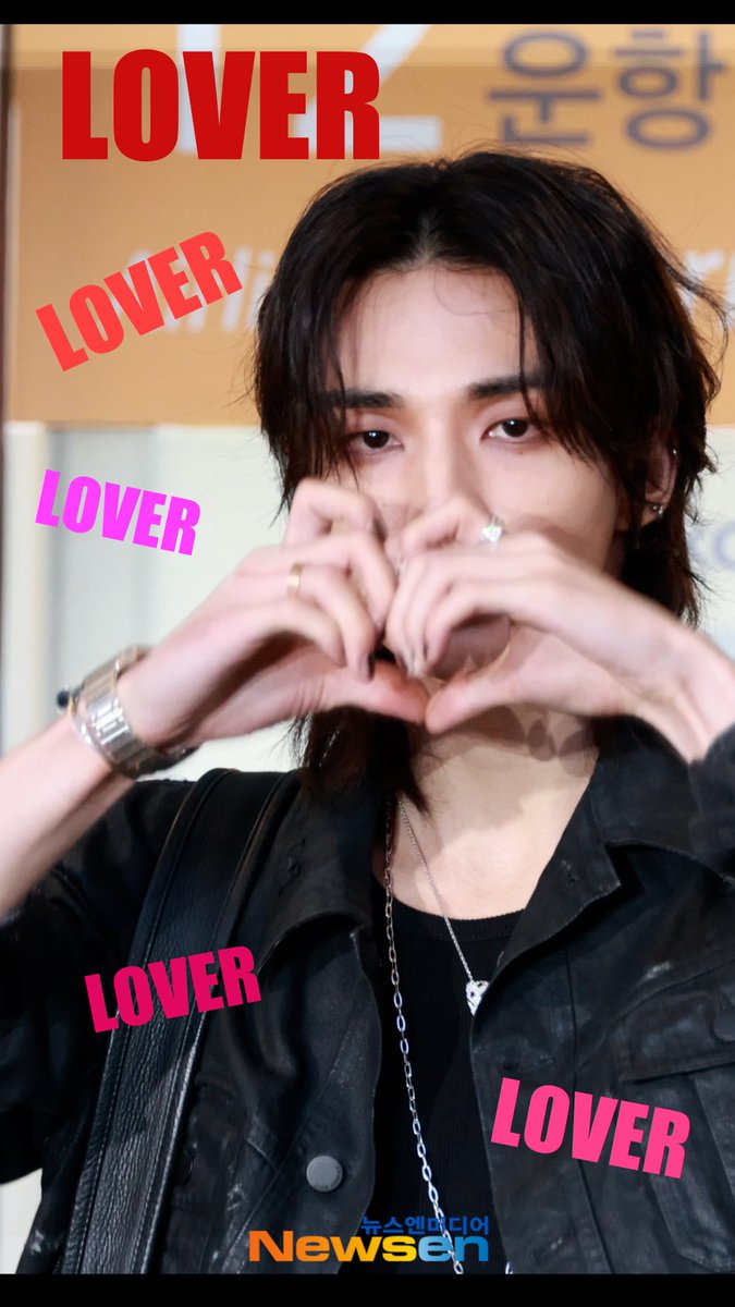 Newsen(뉴스엔) : Press, Teddy KIM tweet media