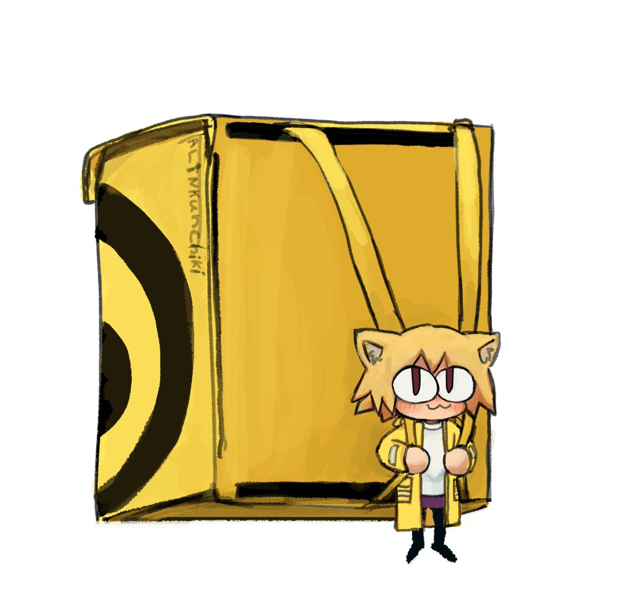 alinkunchiki tweet media