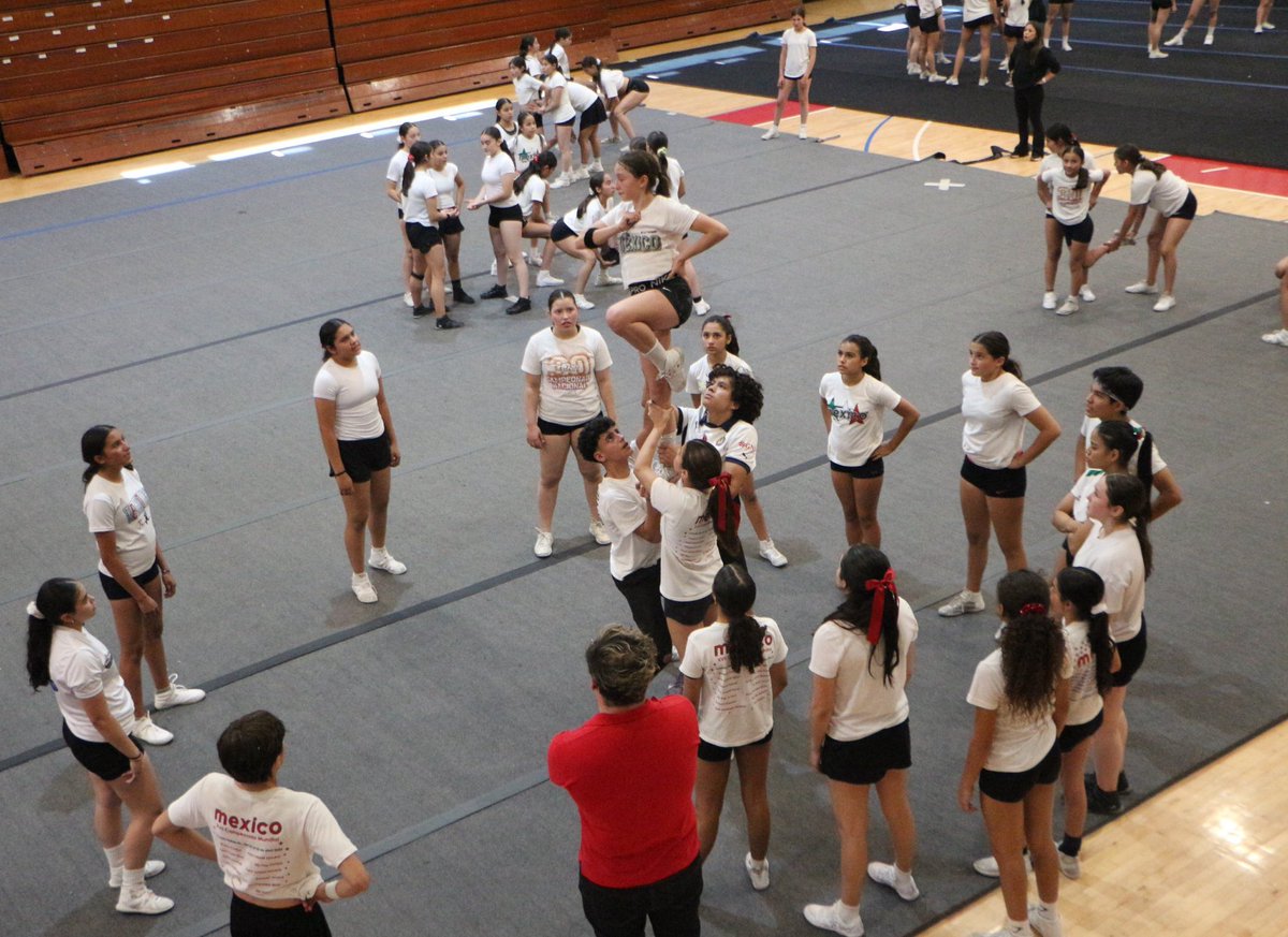 Comité Olímpico Mexicano tweet media