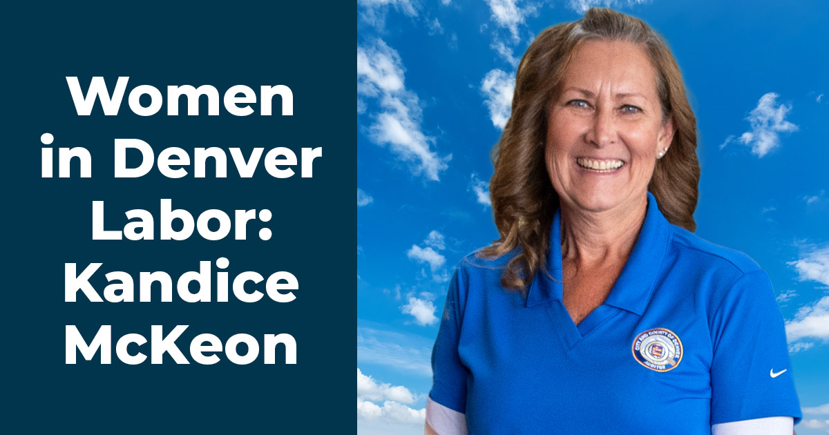 Denver Labor tweet media